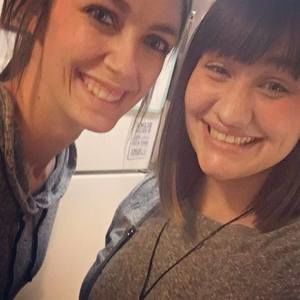 Meet your Posher, Katelyn